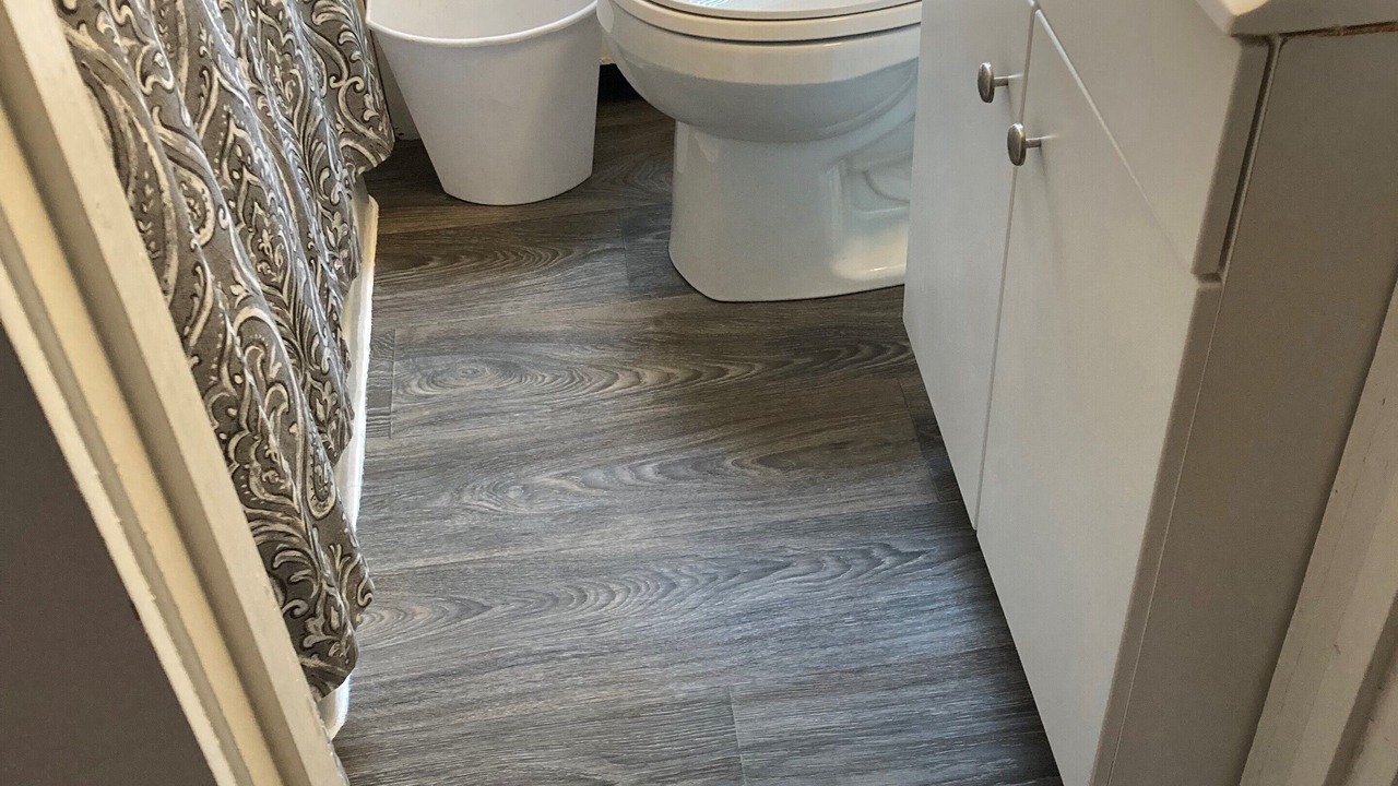 Photo of Bathroom in East Ocean View