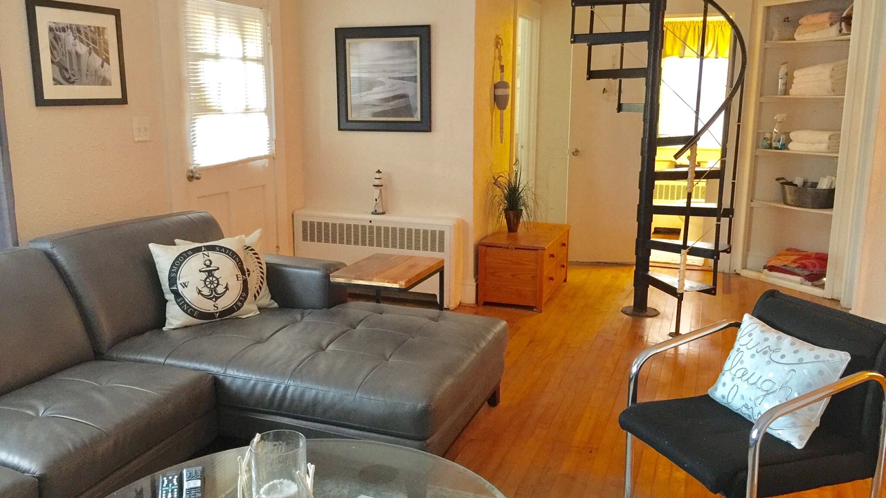 Photo of Bedroom in East Ocean View