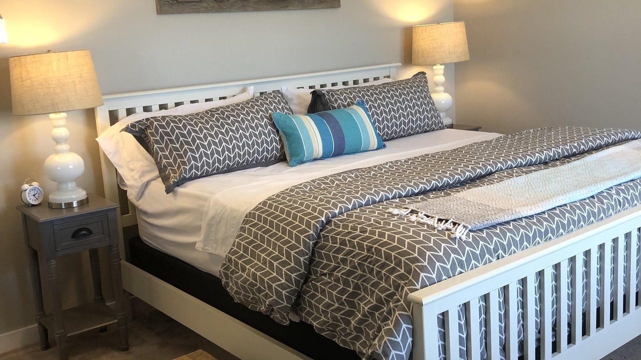 Photo of Bedroom in Queensland