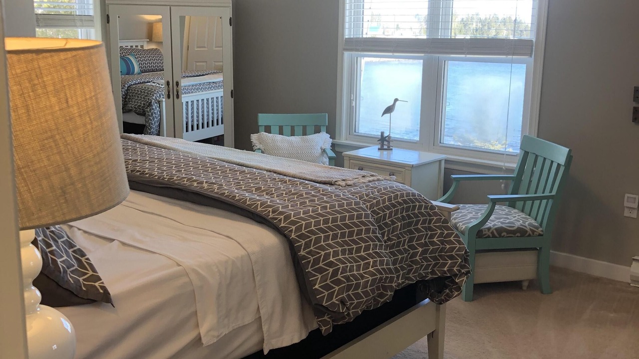 Photo of Bedroom in Queensland