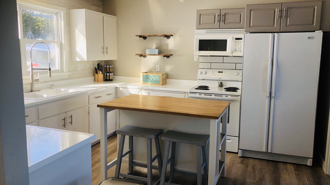 Photo of Kitchen in Queensland