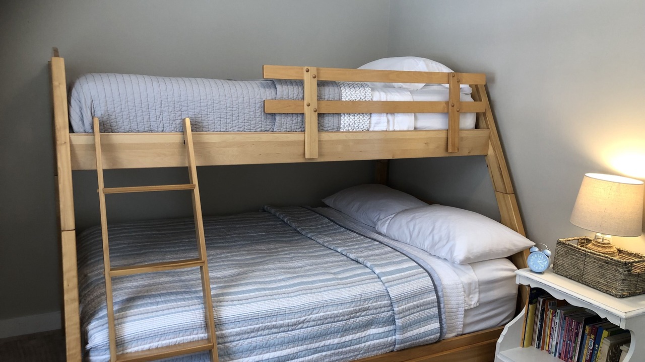 Photo of Bedroom in Queensland