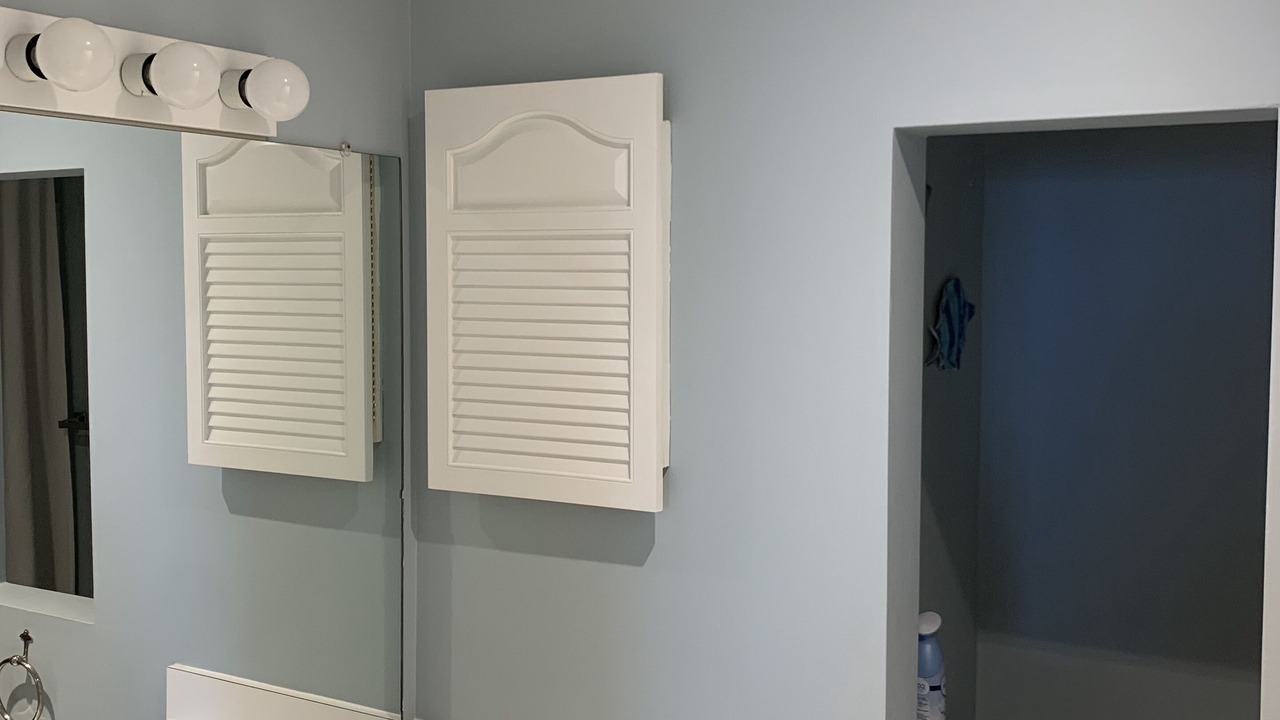Photo of Bathroom in Oak Bluffs