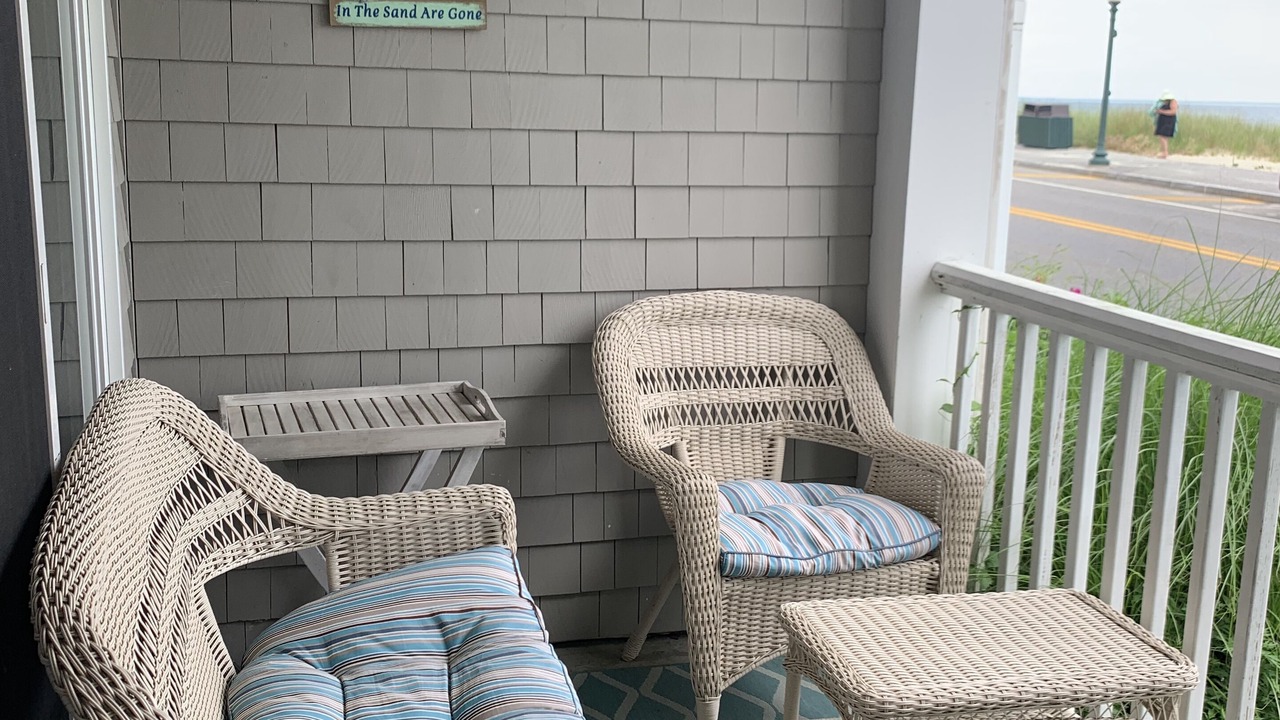 Photo of Outdoor in Oak Bluffs