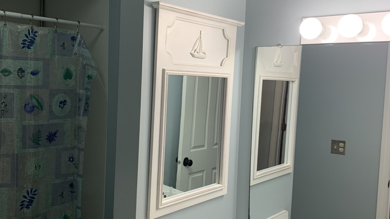 Photo of Bathroom in Oak Bluffs