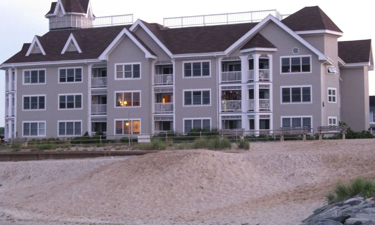 Photo of Outdoor in Oak Bluffs