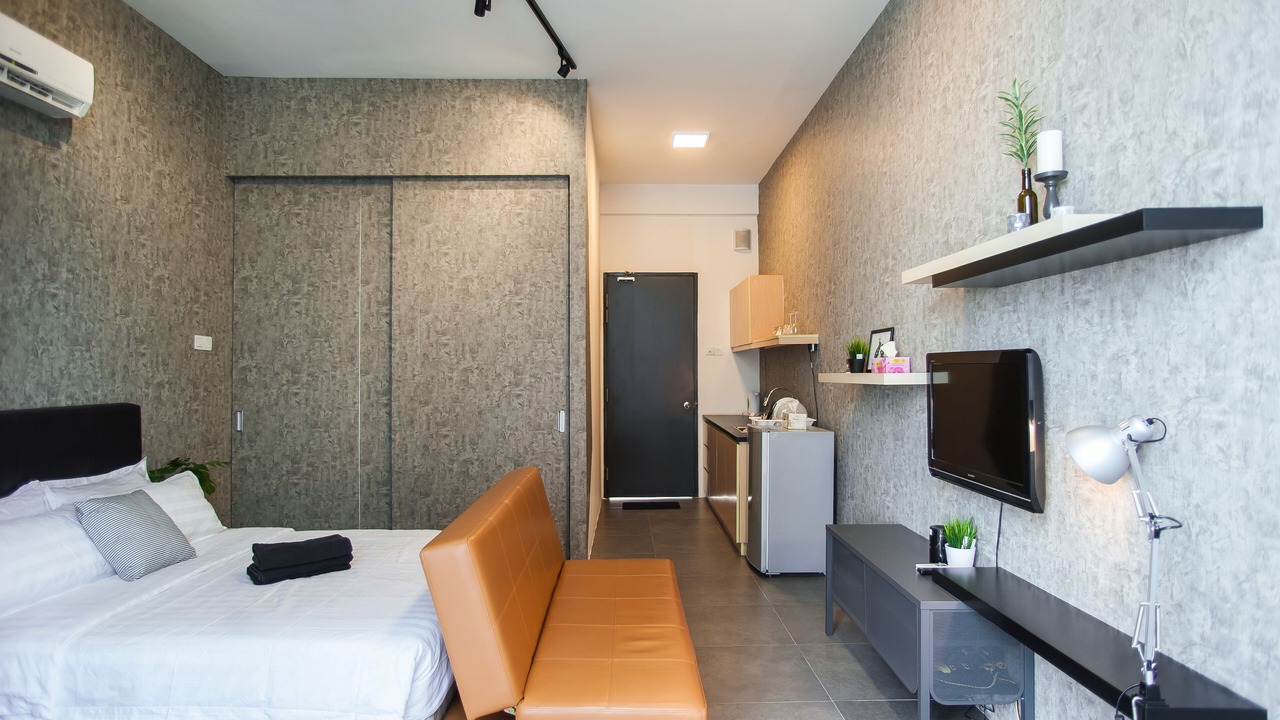 Photo of Others in Damansara Perdana