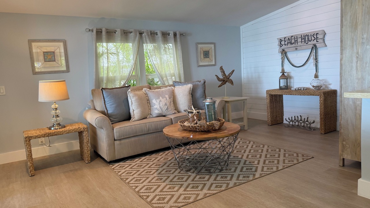 Photo of Livingroom in Cross Key Waterways