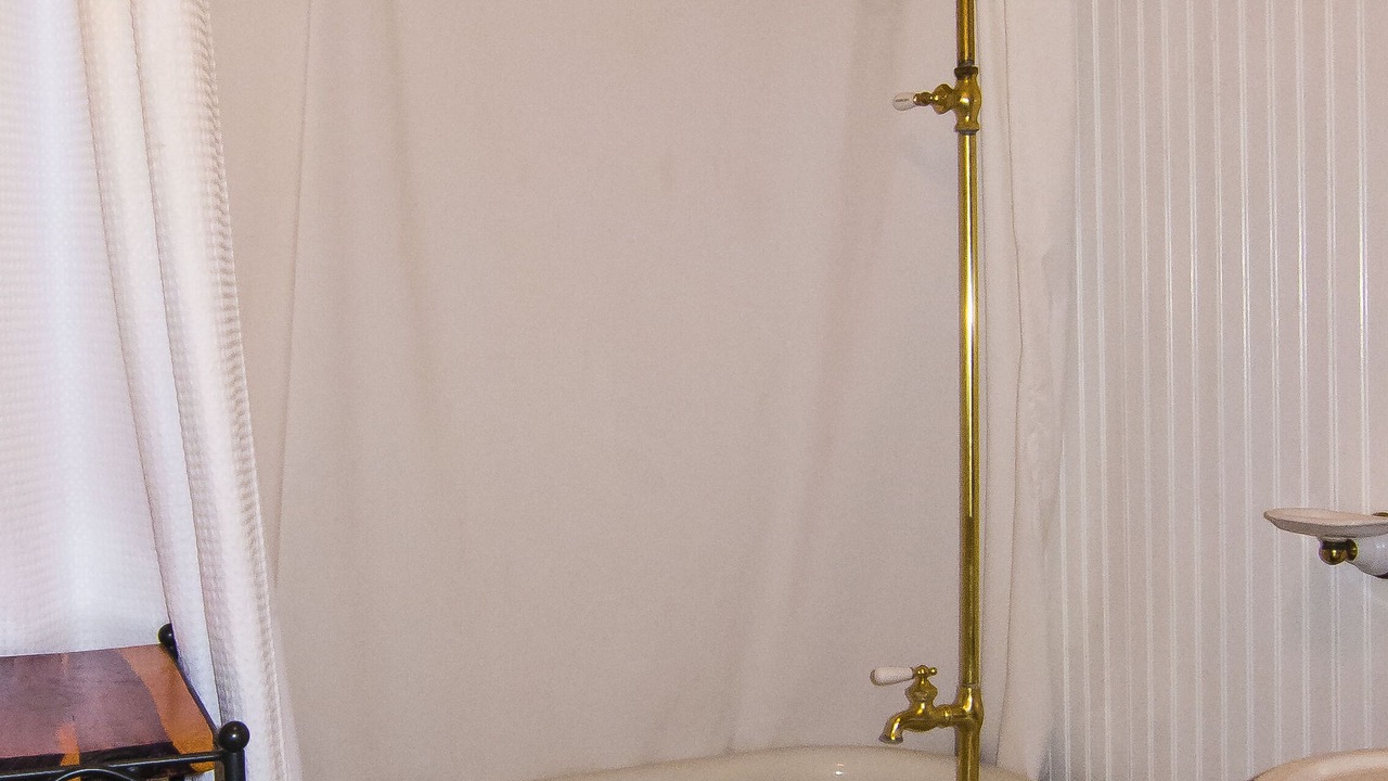 Photo of Bathroom in Comfort