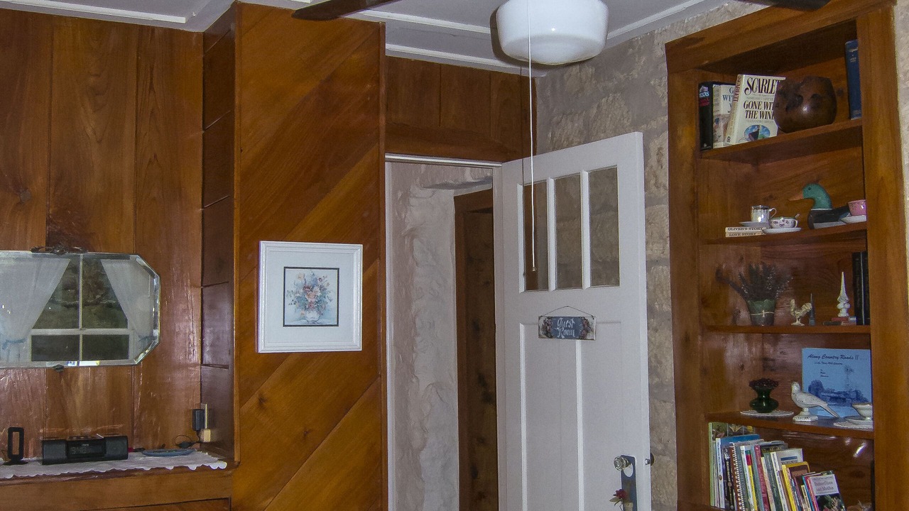 Photo of Bedroom in Comfort