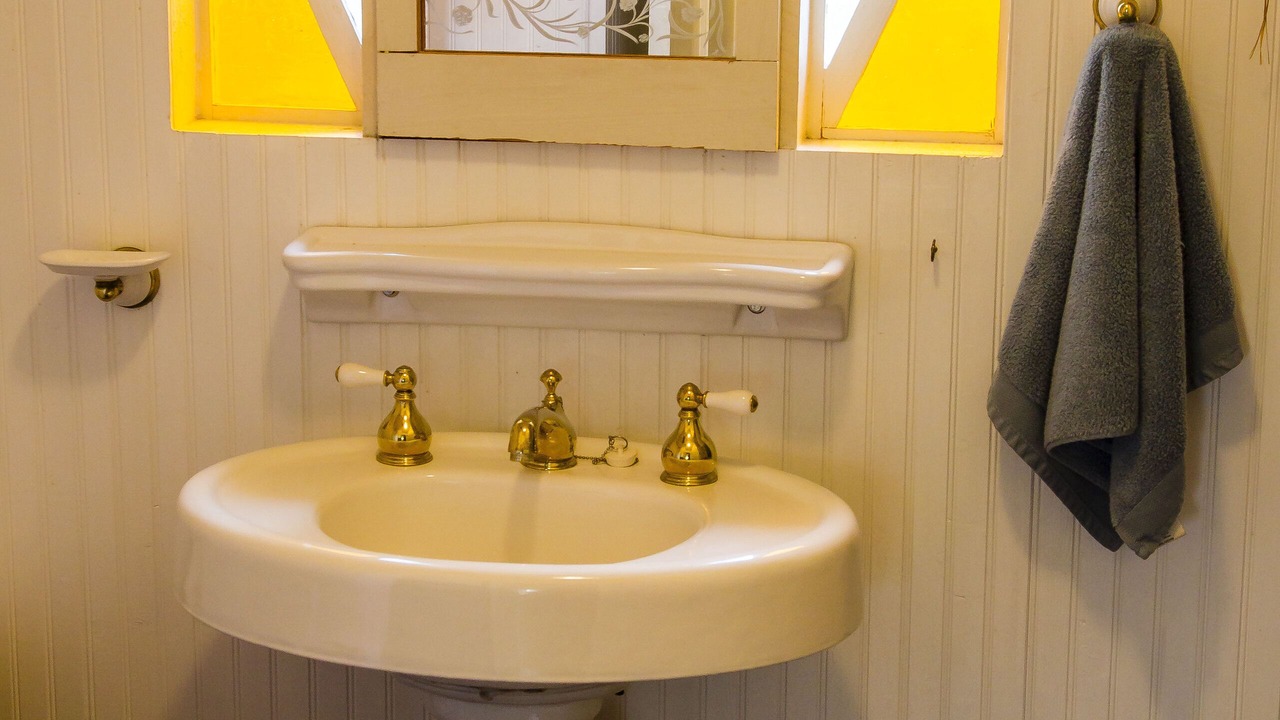 Photo of Bathroom in Comfort