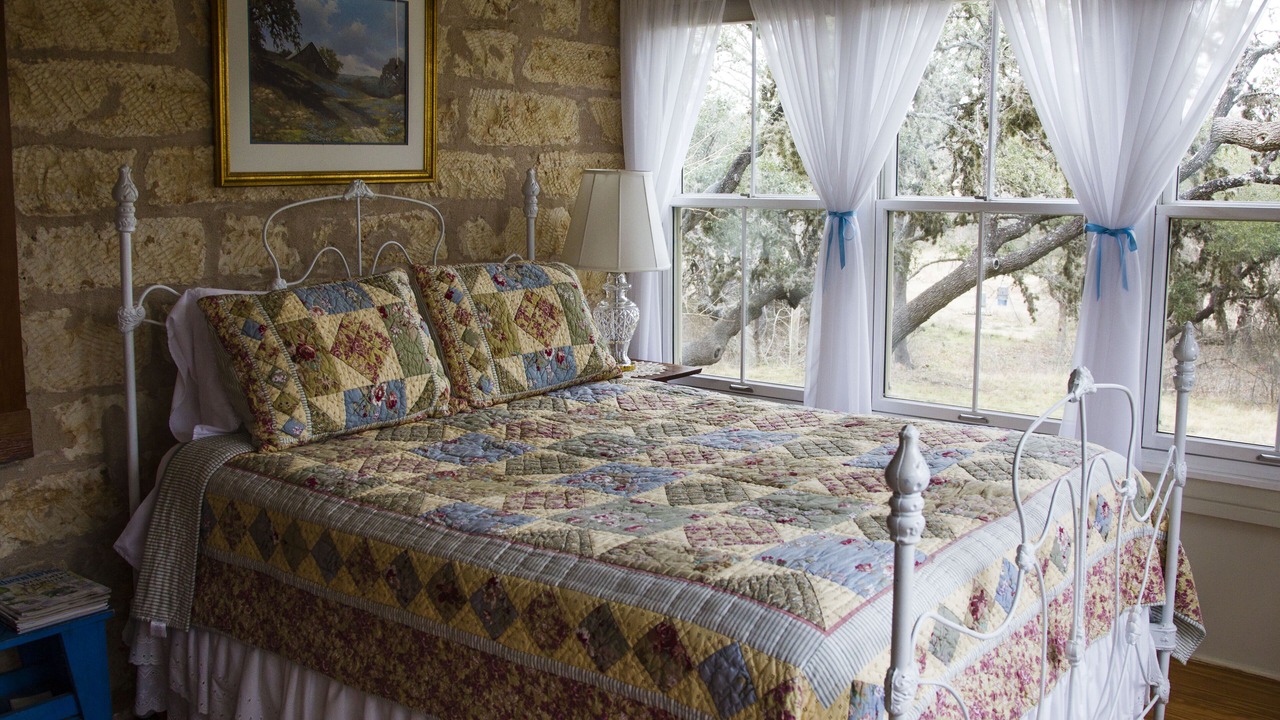 Photo of Bedroom in Comfort
