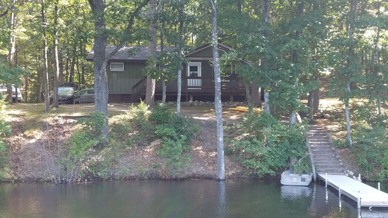 Photo of Outdoor in Lake Arrowhead
