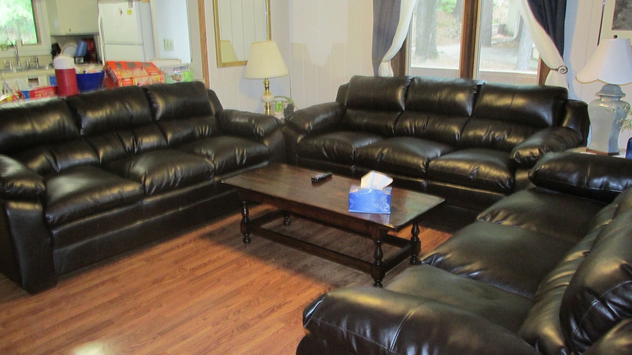 Photo of Bedroom in Lake Arrowhead