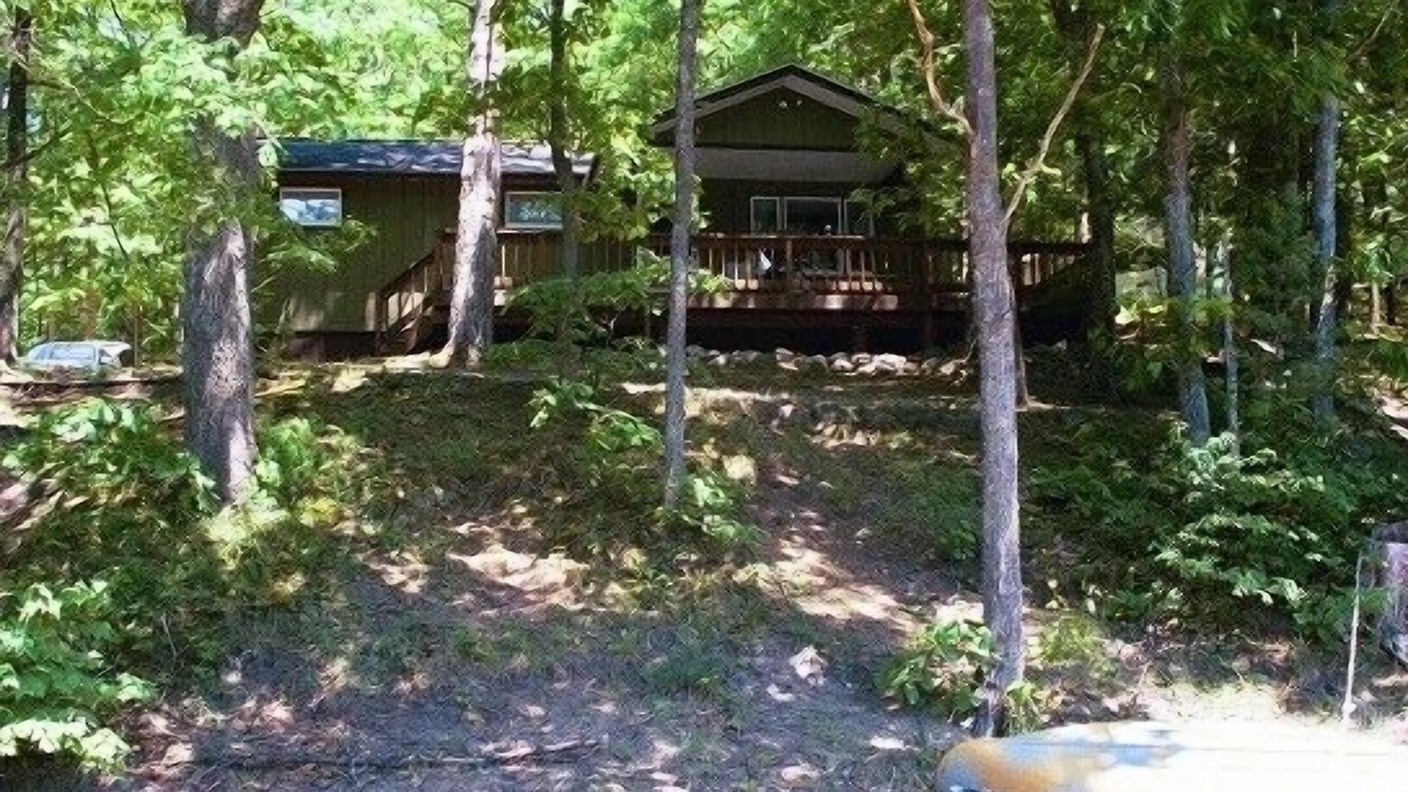 Photo of Outdoor in Lake Arrowhead