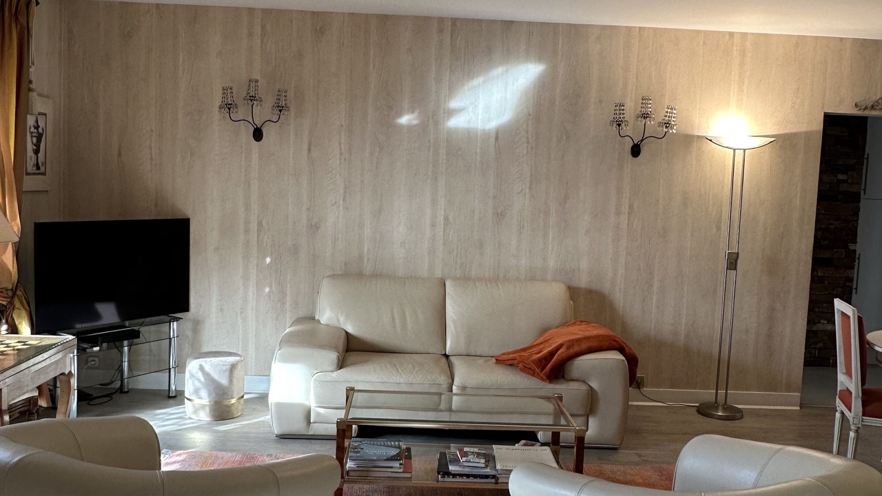 Photo of Bedroom in Centre Ville