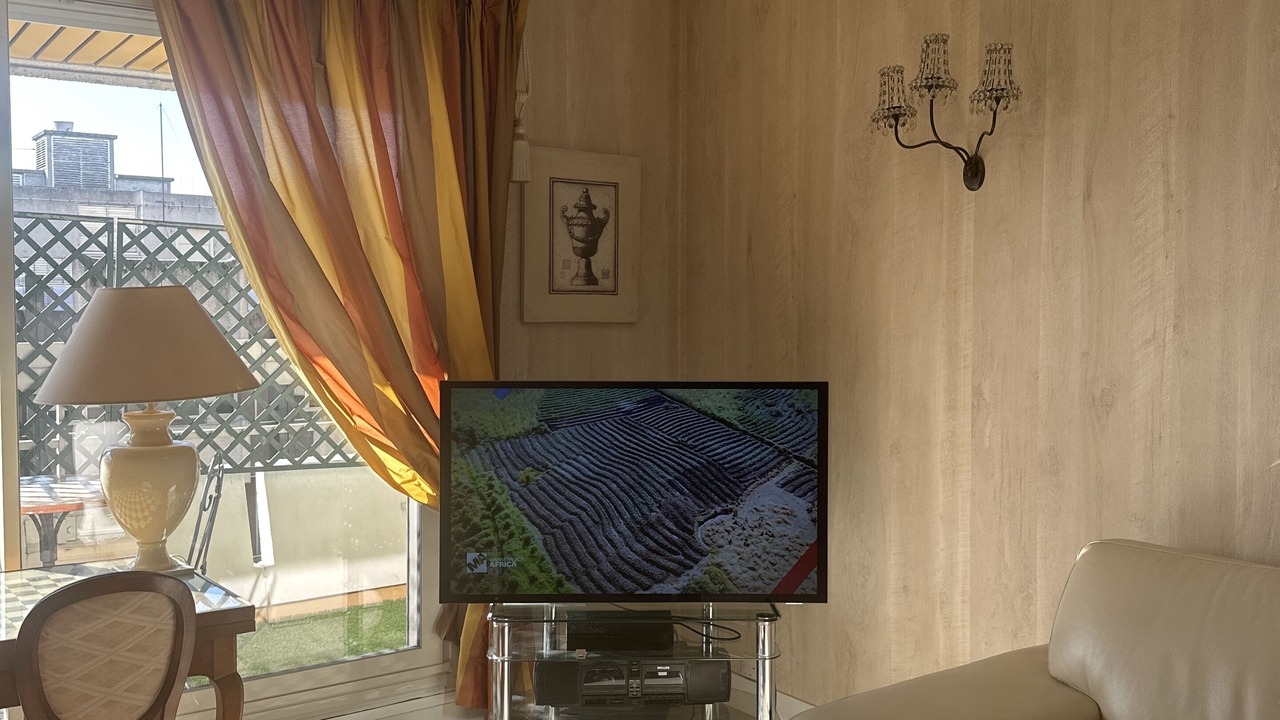 Photo of Bedroom in Centre Ville