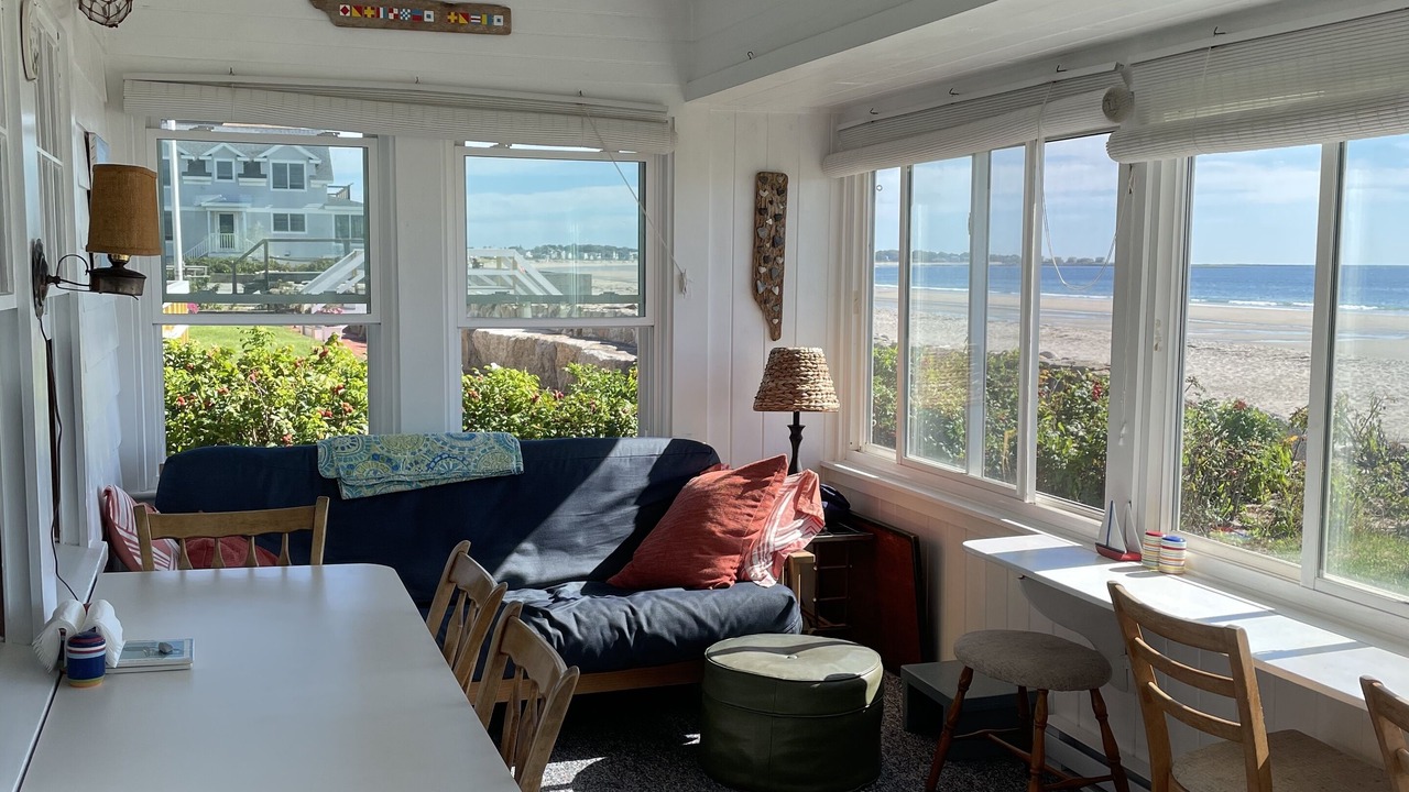 Photo of Livingroom in Biddeford
