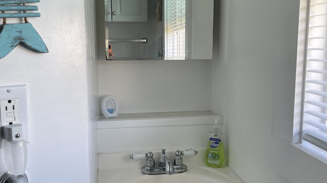 Photo of Bathroom in Biddeford