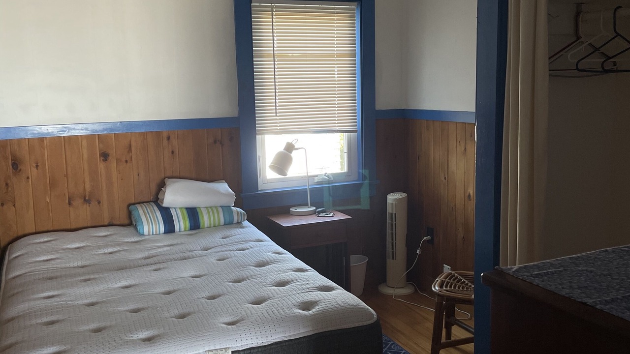 Photo of Bedroom in Biddeford