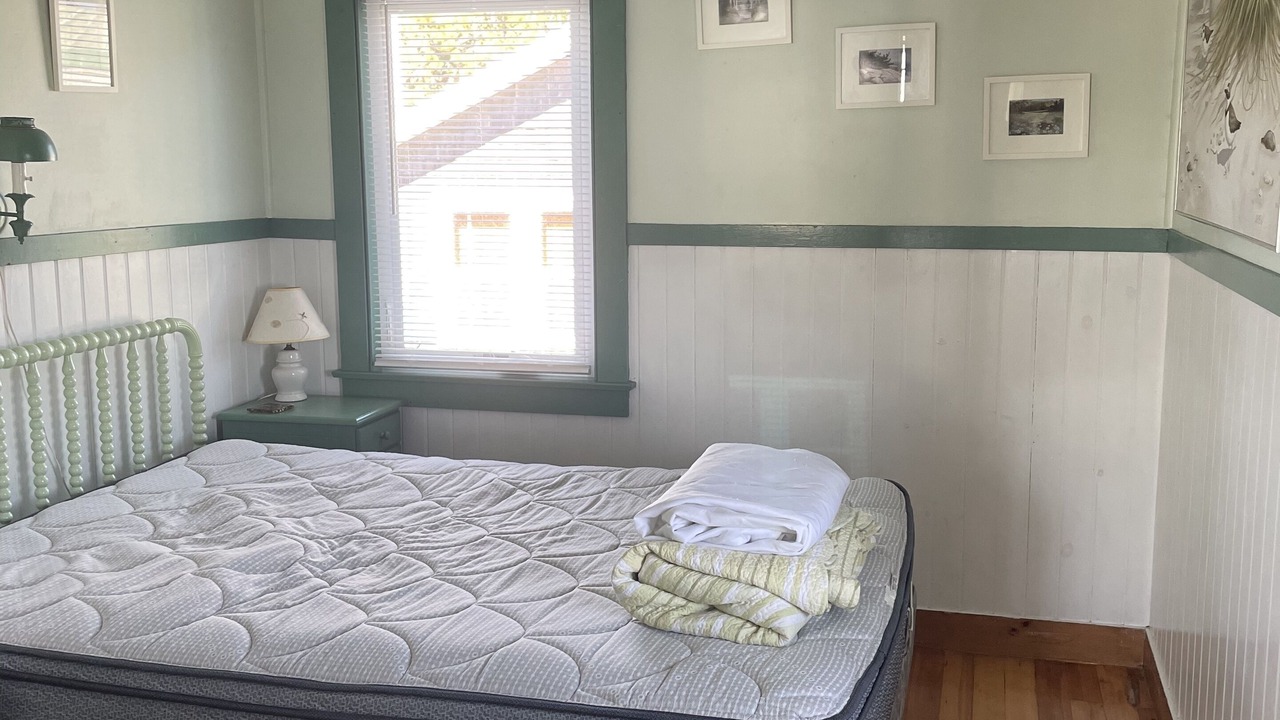 Photo of Bedroom in Biddeford