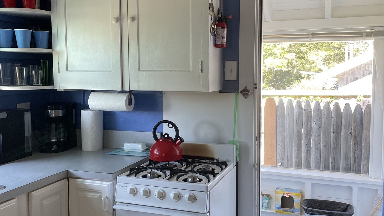 Photo of Kitchen in Biddeford