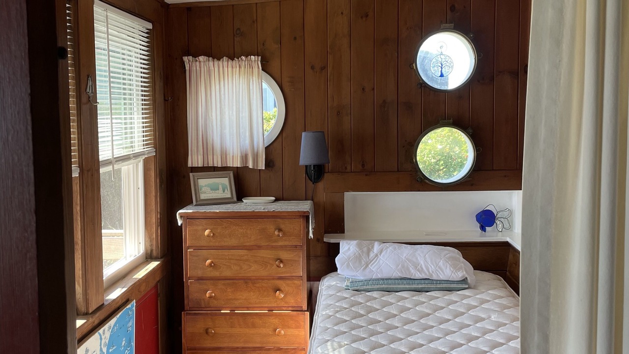 Photo of Bedroom in Biddeford