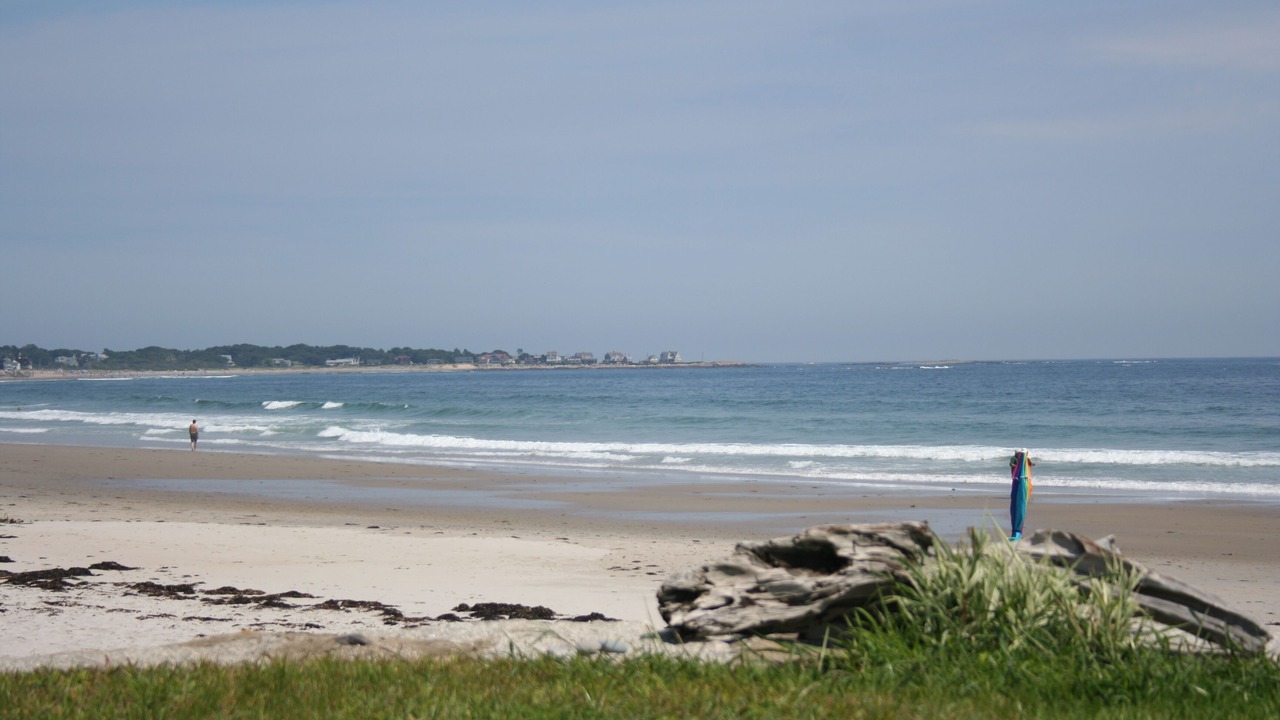 Photo of Outdoor in Biddeford