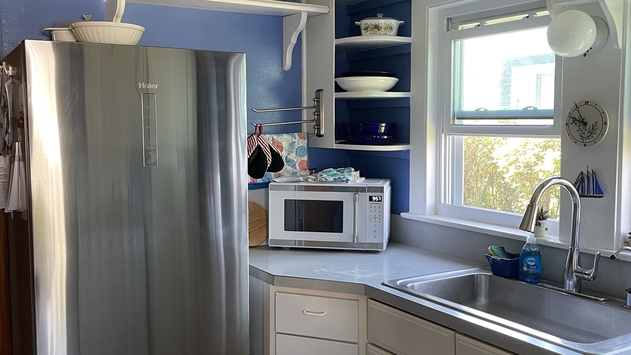 Photo of Kitchen in Biddeford