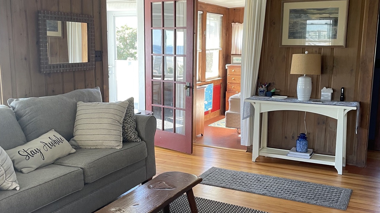 Photo of Livingroom in Biddeford