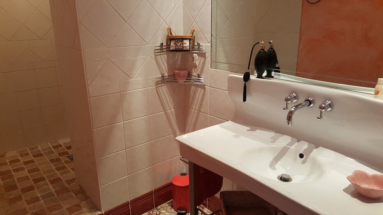 Photo of Bathroom in Ferrals-les-Corbieres