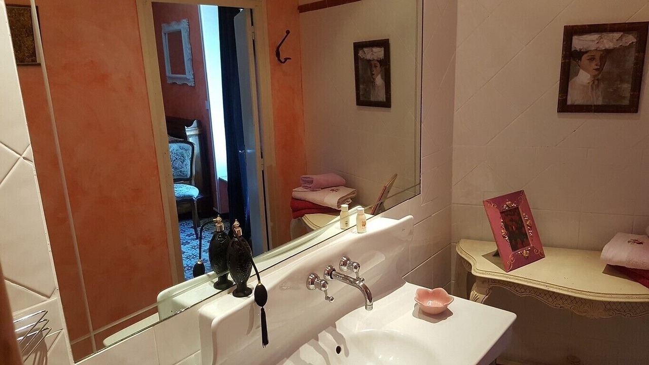 Photo of Bathroom in Ferrals-les-Corbieres