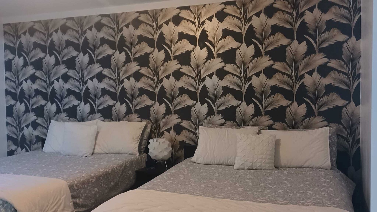 Photo of Bedroom in Tunkhannock Township