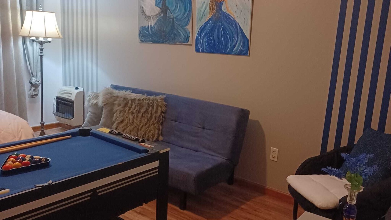 Photo of Livingroom in Tunkhannock Township