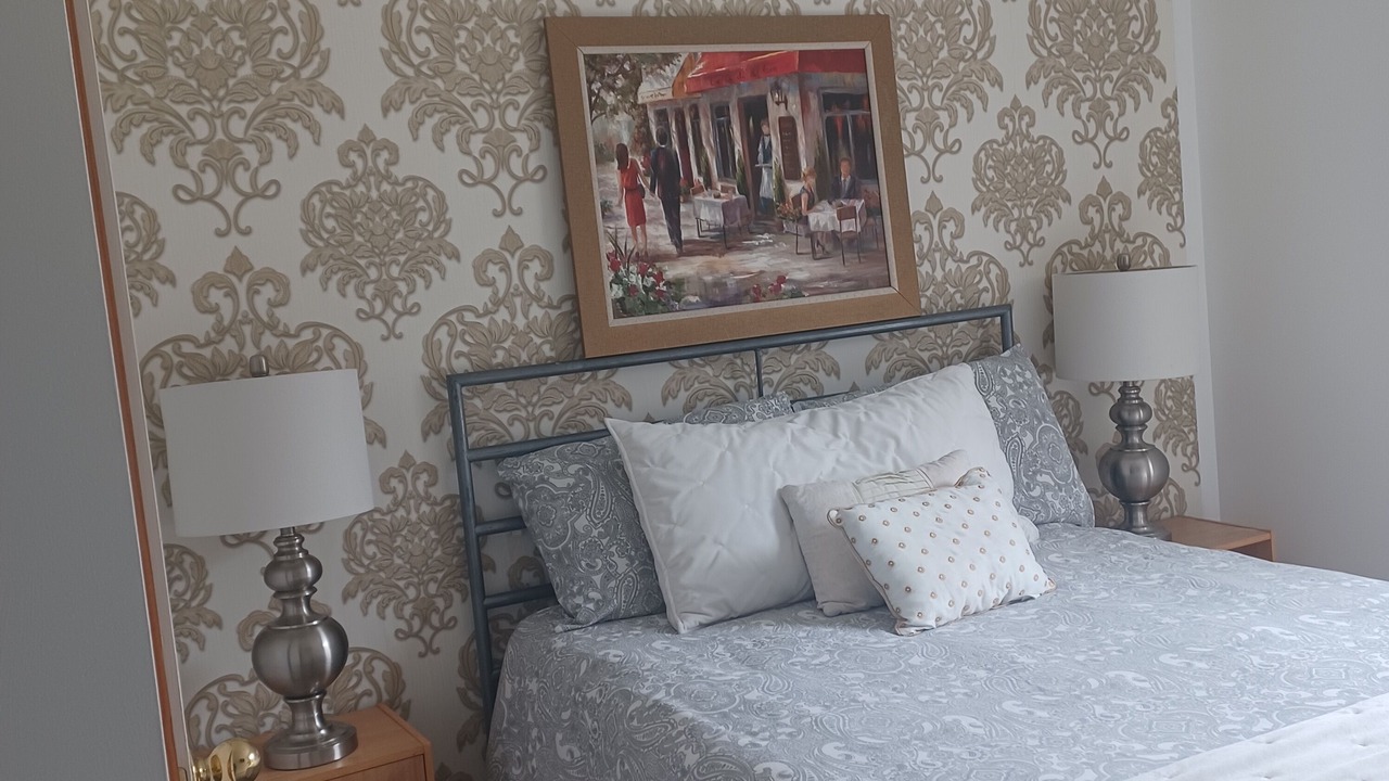 Photo of Bedroom in Tunkhannock Township