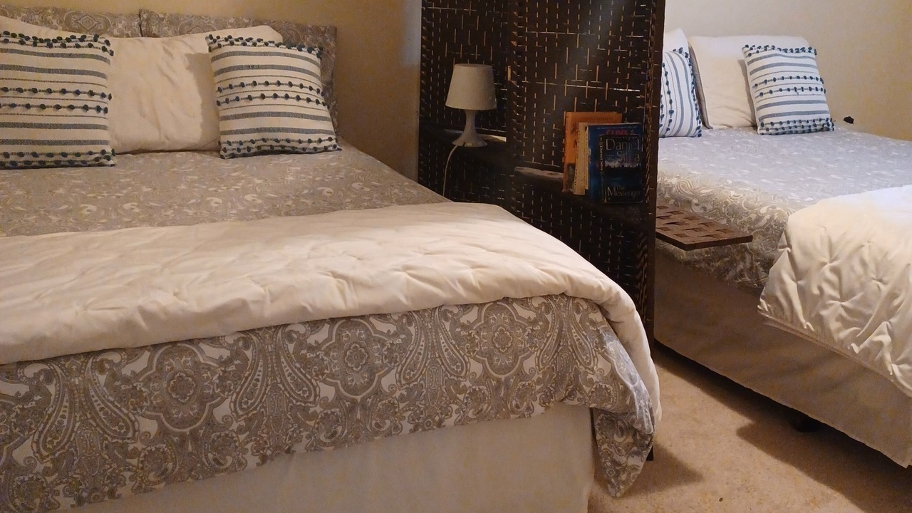 Photo of Bedroom in Tunkhannock Township