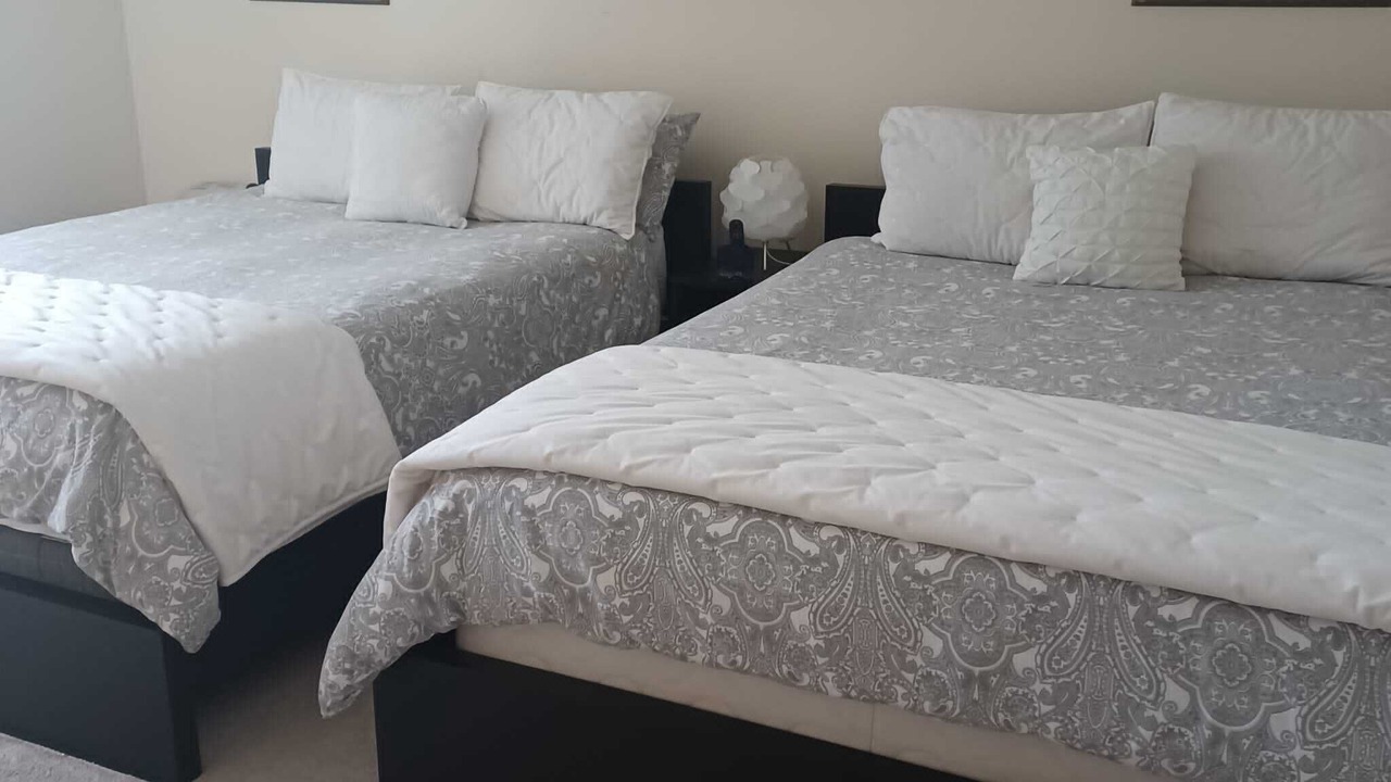 Photo of Bedroom in Tunkhannock Township
