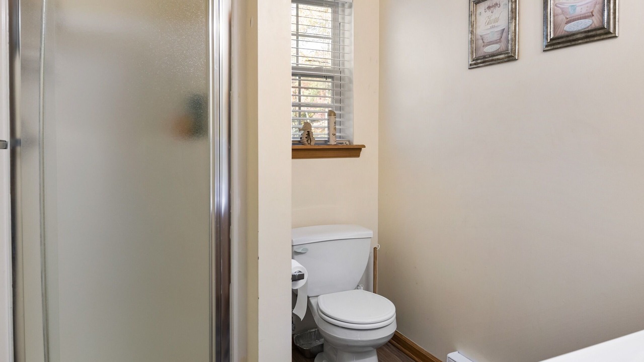 Photo of Bathroom in Tunkhannock Township