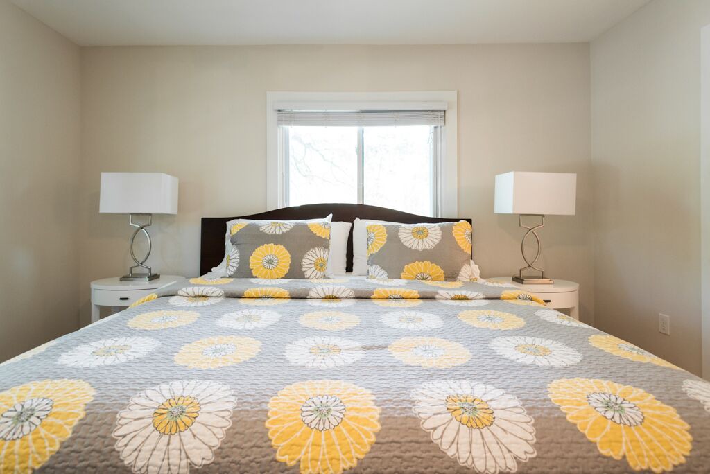 Photo of Bedroom in Travis Heights