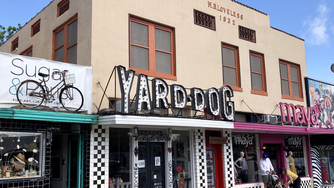 Photo of Others in Travis Heights