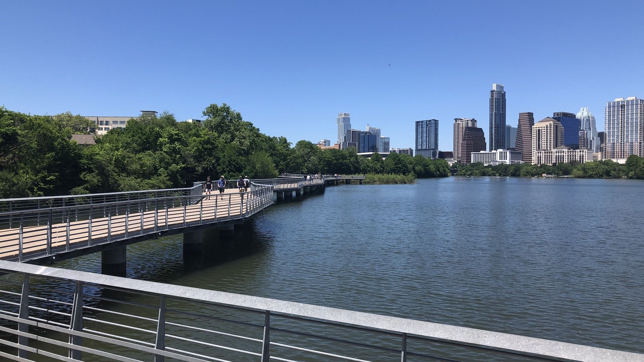 Photo of Outdoor in Travis Heights