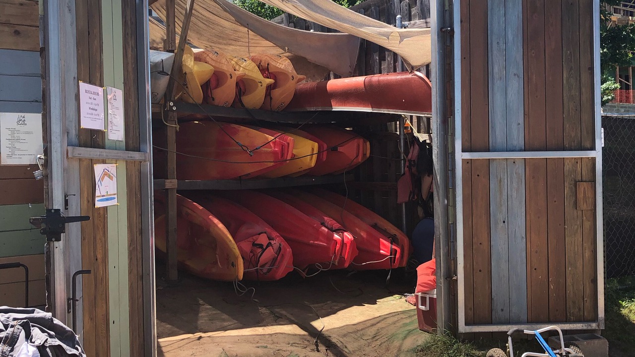 Photo of Outdoor in Travis Heights
