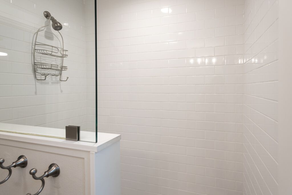 Photo of Bathroom in Travis Heights