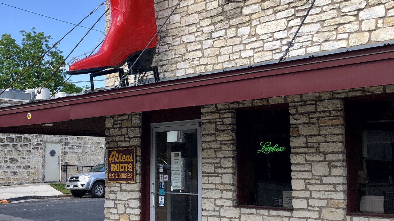 Photo of Outdoor in Travis Heights
