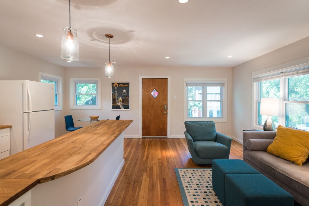 Photo of Others in Travis Heights