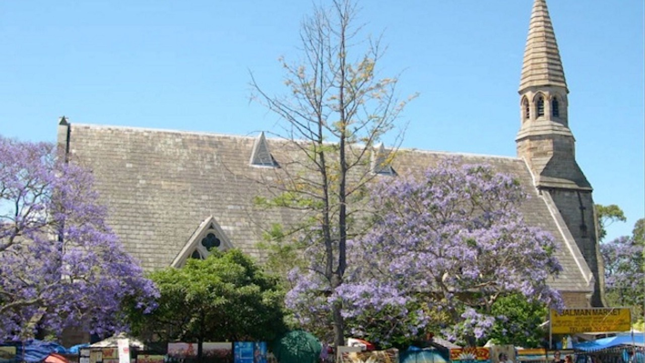 Photo of Others in Balmain East