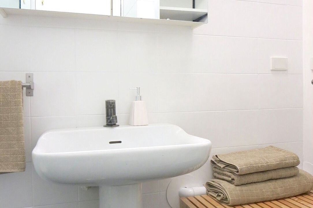 Photo of Bathroom in Balmain East