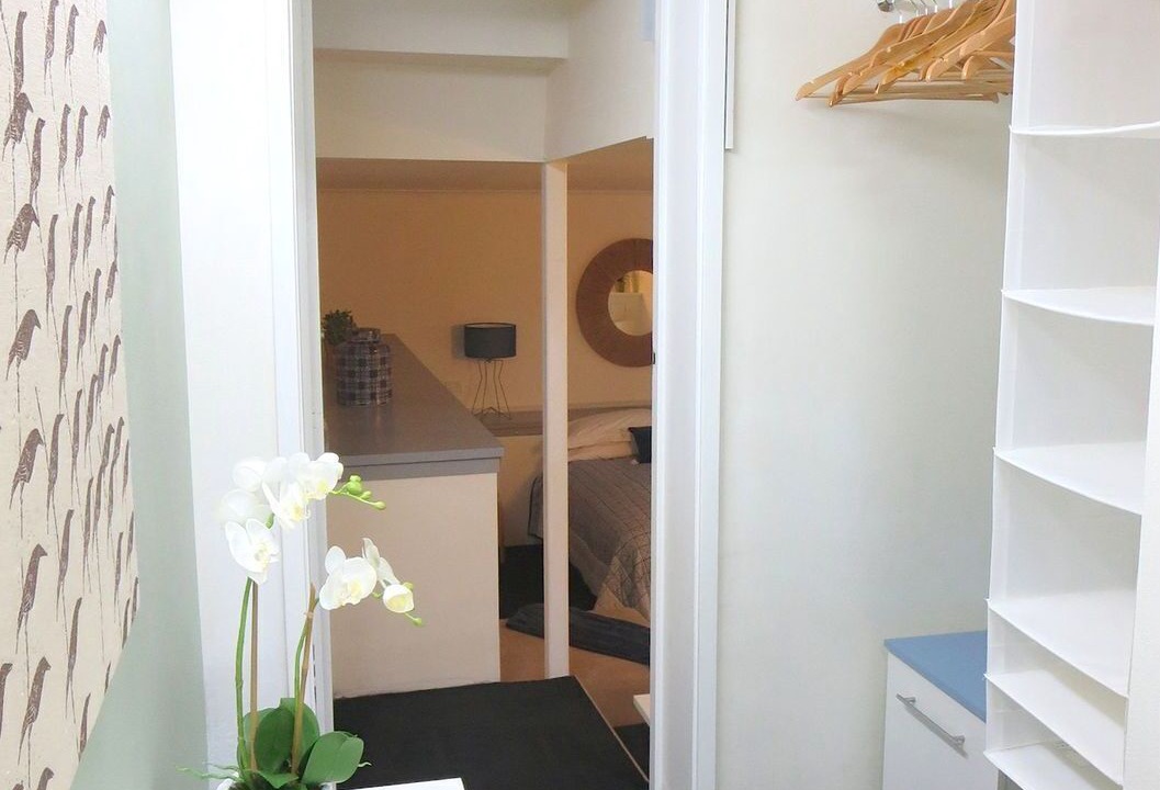 Photo of Bedroom in Balmain East