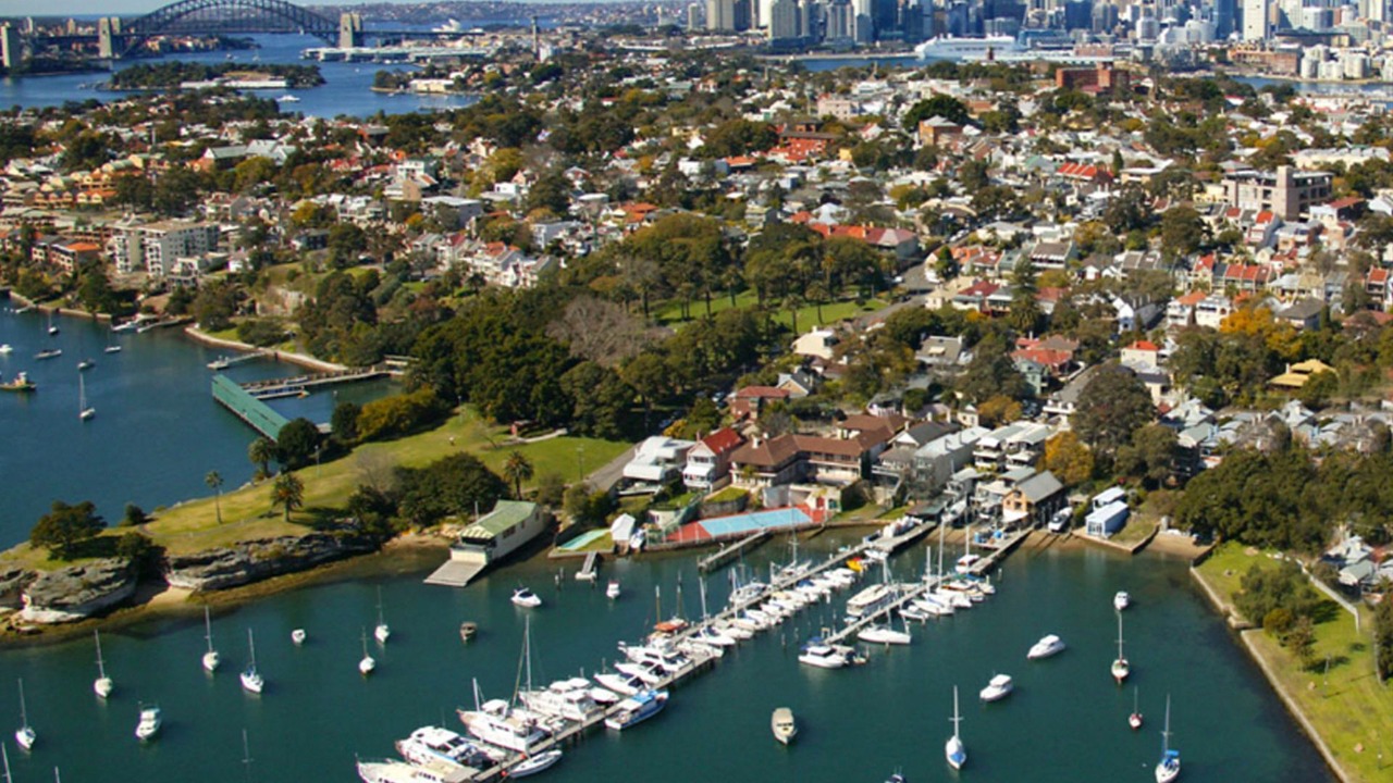 Photo of Others in Balmain East