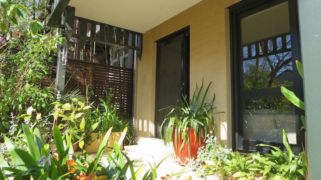 Photo of Outdoor in Balmain East